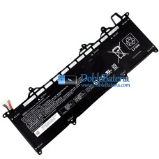 Batería para HP EP02XL HSTNN-DB9L L71690-2B1 [Batería de repuesto]